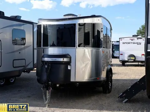 2019 Airstream Basecamp X 16X — photo 4