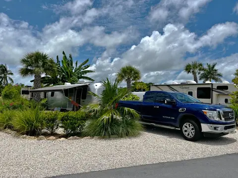 2005 Airstream Safari SE — photo 1