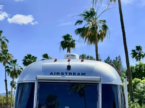 2019 Airstream International CCD Signature — photo 4