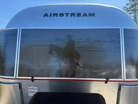 2027 Airstream Stetson + 6666 Special Edition — photo 5