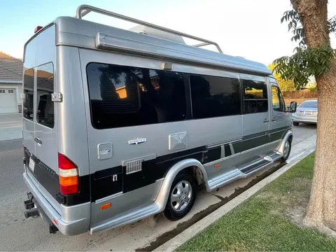 2006 Airstream Interstate — photo 4