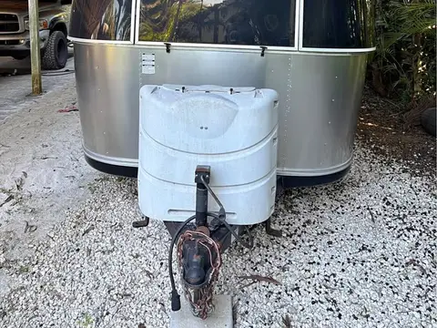 2013 Airstream Bambi Sport — photo 1