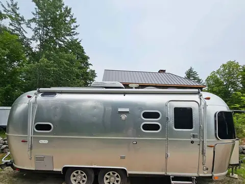 2020 Airstream Flying Cloud 23 CBB; — photo 3