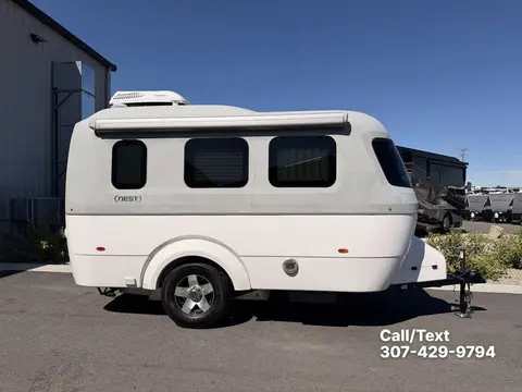 2019 Airstream Nest 16U — photo 4