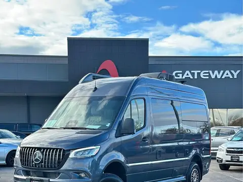 2026 Airstream Tommy Bahama Interstate 19 AP — photo 1