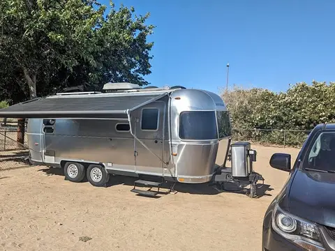 2011 Airstream International CCD — photo 1