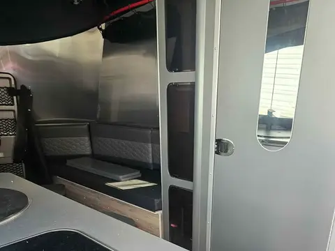 2021 Airstream Basecamp X — photo 5