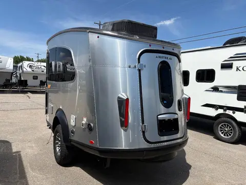 2020 Airstream Basecamp — photo 2