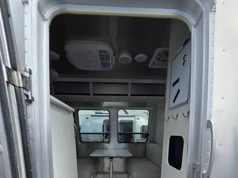 2027 Airstream Bambi FB 20 ft — photo 5