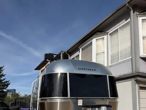 2020 Airstream Bambi 19 ft — photo 1