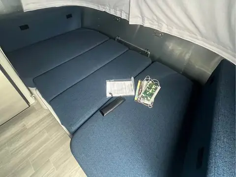 2024 Airstream Bambi — photo 3