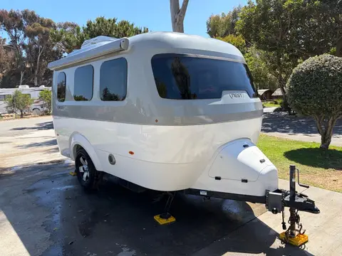 2019 Airstream Nest — photo 2