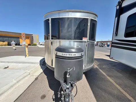2021 Airstream Basecamp X — photo 2