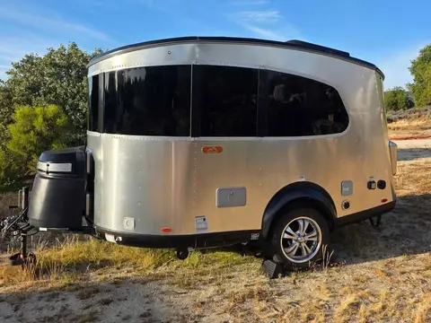 2018 Airstream Basecamp — photo 1