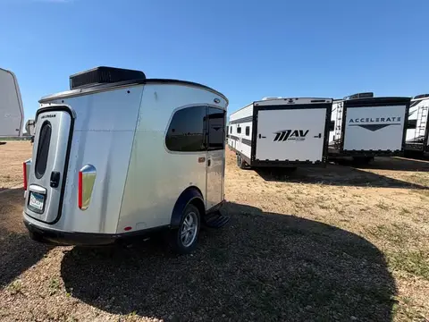 2017 Airstream Basecamp 16 — photo 4