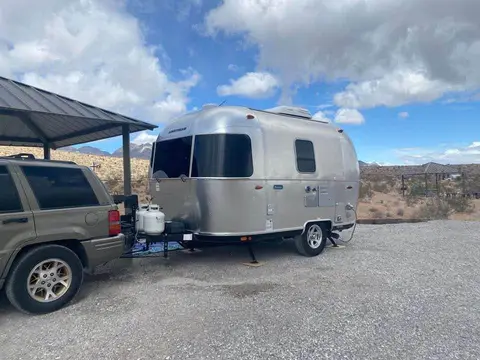 2020 Airstream Bambi — photo 5