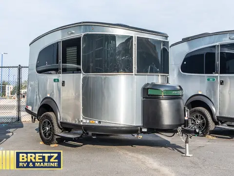 2023 Airstream Basecamp X REI edition — photo 3