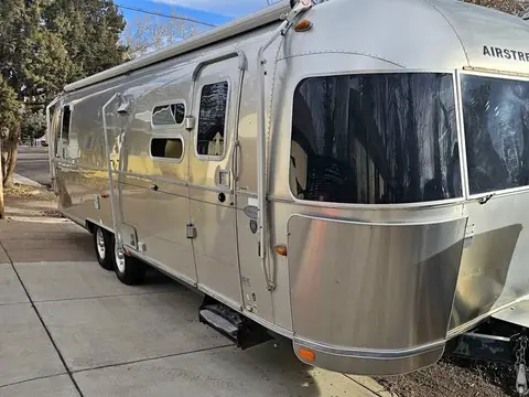 2012 Airstream Flying Cloud — photo 1