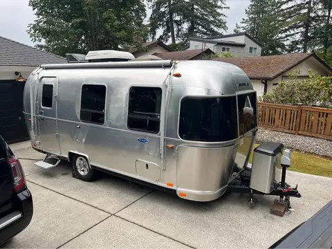 2018 Airstream Bambi — photo 1