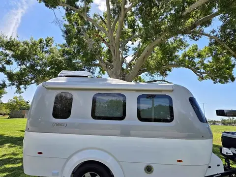 2019 Airstream Nest 16U; — photo 3
