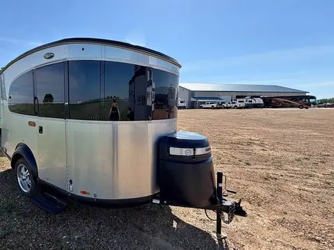 2017 Airstream Basecamp 16 — photo 1