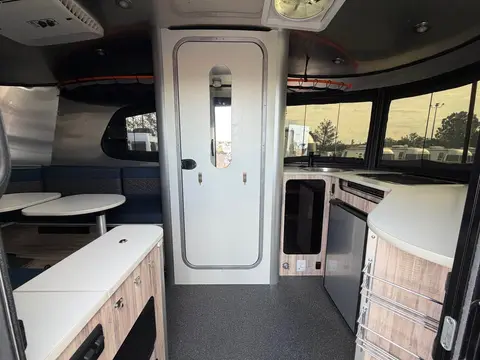 2020 Airstream Basecamp X 16X — photo 5