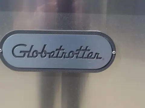 2023 Airstream Globetrotter 27FB Twin — photo 4