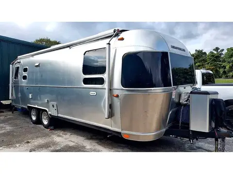2023 Airstream Globetrotter — photo 1