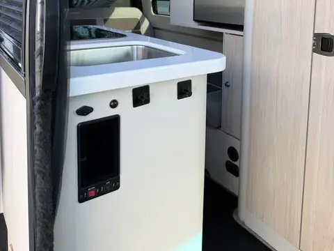 2024 Airstream Interstate — photo 4