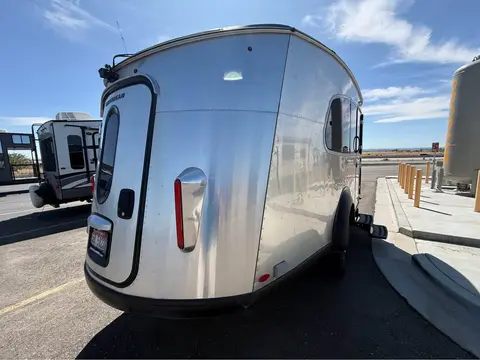 2021 Airstream Basecamp X — photo 3