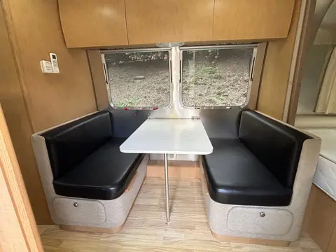 2012 Airstream Flying Cloud 20FB — photo 5