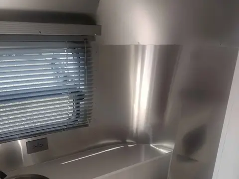 2019 Airstream Sport Bambi 22FB — photo 5