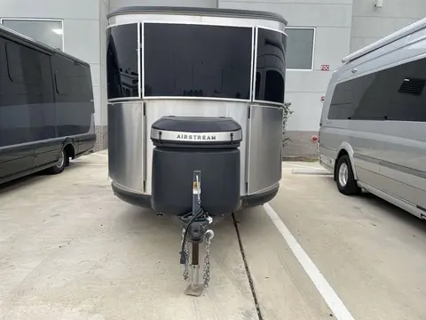 2021 Airstream Basecamp X 16X — photo 4