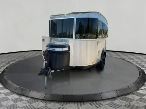 2026 Airstream Basecamp X — photo 3