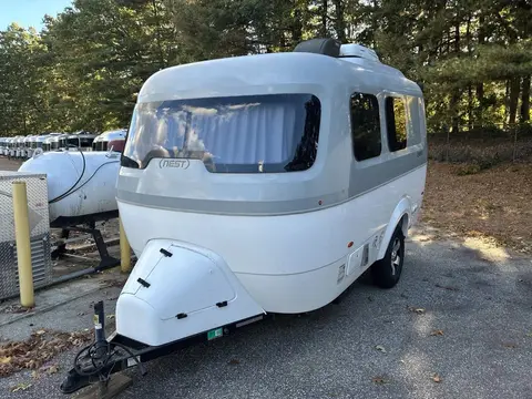 2020 Airstream Nest 16U — photo 2