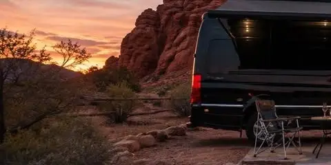 2023 Airstream Tommy Bahama Interstate 19 — photo 3