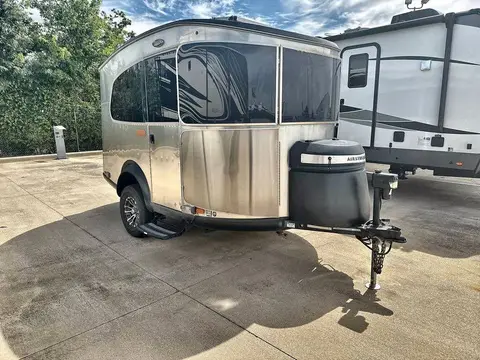 2020 Airstream Basecamp X 16X — photo 1