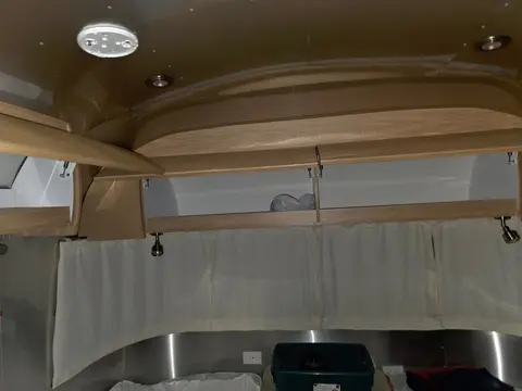 2007 Airstream Safari (SE) FB — photo 5