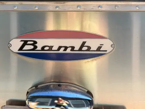 2007 Airstream International CCD — photo 2