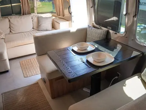 2022 Airstream Pottery Barn Special Edition — photo 4