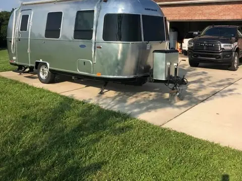 2017 Airstream Bambi — photo 4
