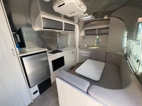 2021 Airstream Bambi 22FB — photo 5