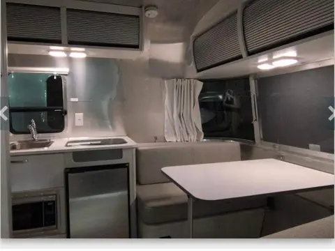 2018 Airstream Bambi 16 ft — photo 5