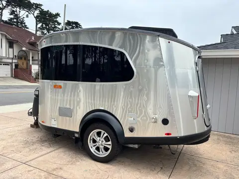 2018 Airstream Basecamp X — photo 2
