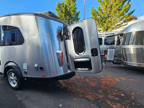 2017 Airstream Basecamp 16 — photo 3