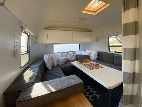 1997 Airstream Safari 25 ft — photo 3