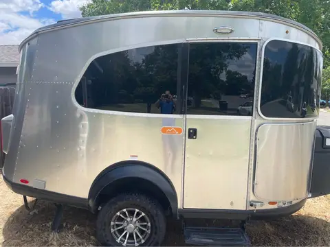2022 Airstream Basecamp X — photo 2