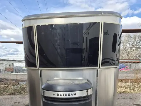 2019 Airstream Basecamp X — photo 2