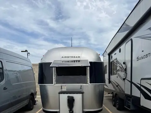 2018 Airstream Sport Bambi — photo 4