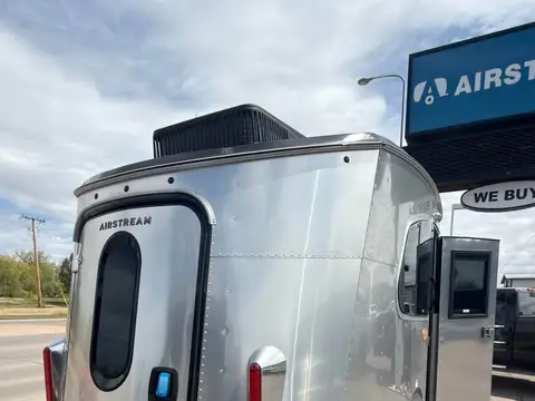 2026 Airstream Basecamp X — photo 2